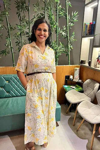 Deepika Jain