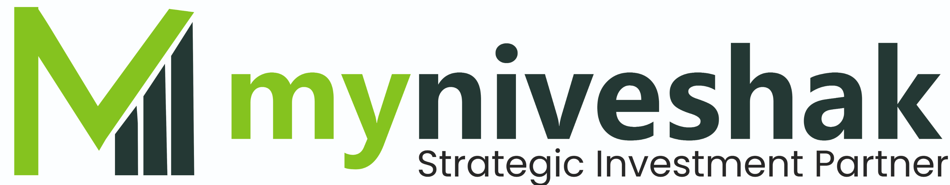 My Nivashak Logo