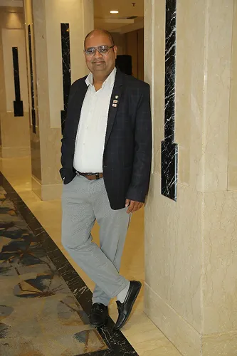 Piyush Jain