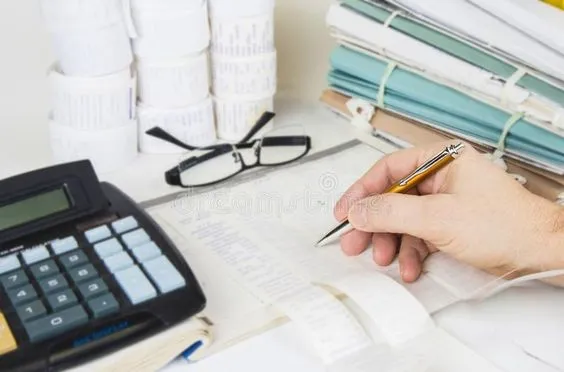 Tax Filling