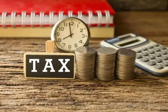 Tax Saving