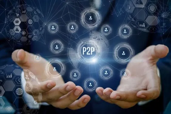 P2P Lending